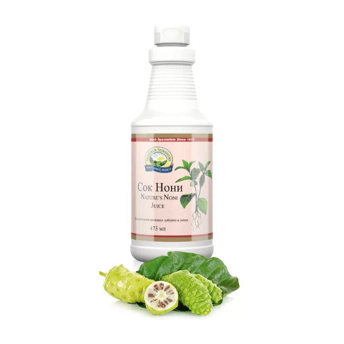 Natures Noni Juice NSP